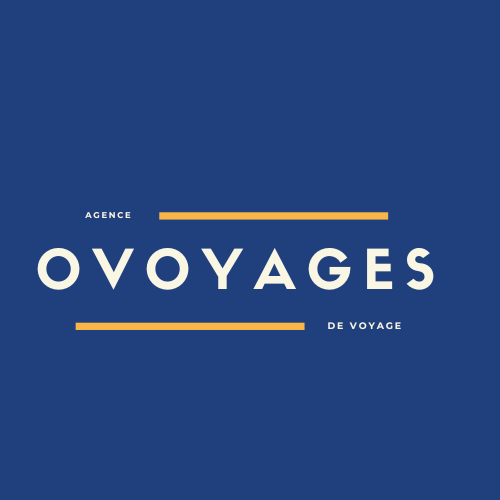 Travel App or Website Logo